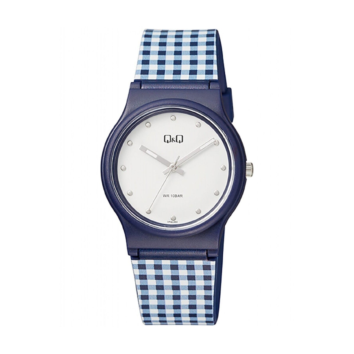 MONTRE QNQ FEMME SILICONE